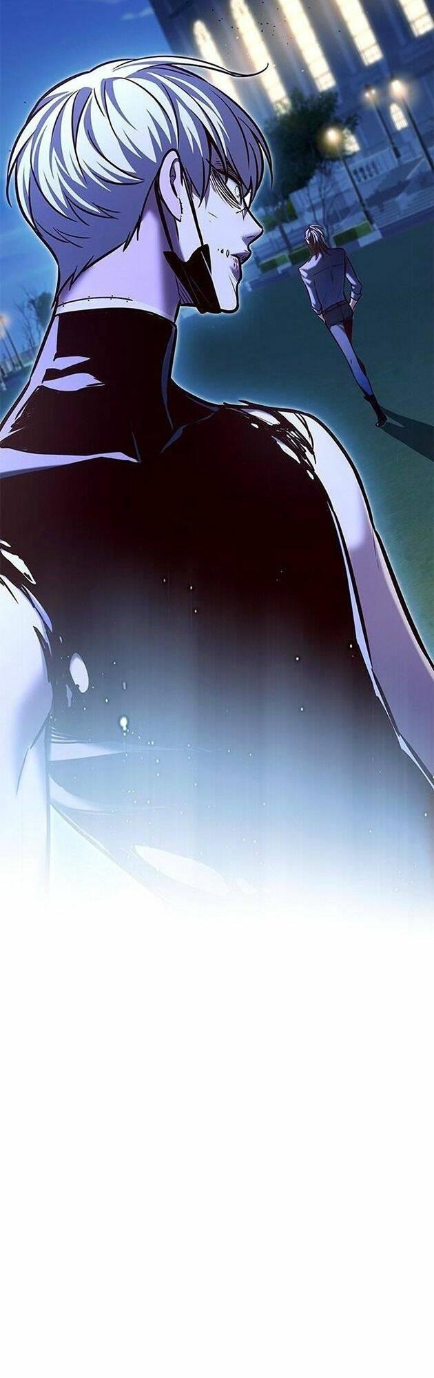 biến thân thành mèo chapter 222 21