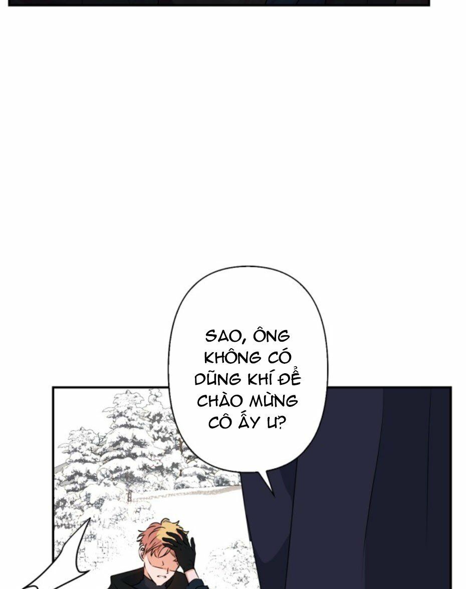 tôi đang nuôi dưỡng một con quái thú chapter 50 55