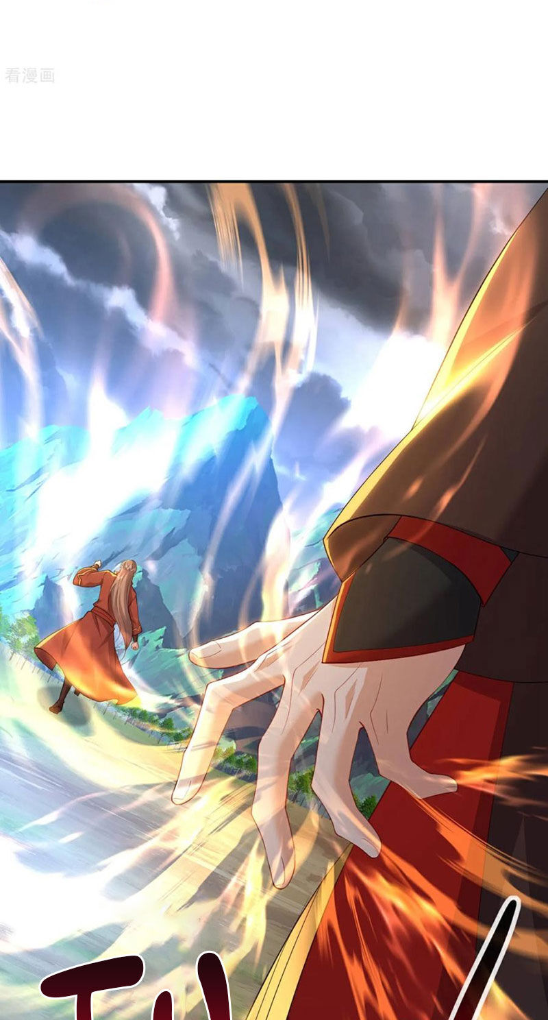 tiên võ đế tôn chapter 588 2