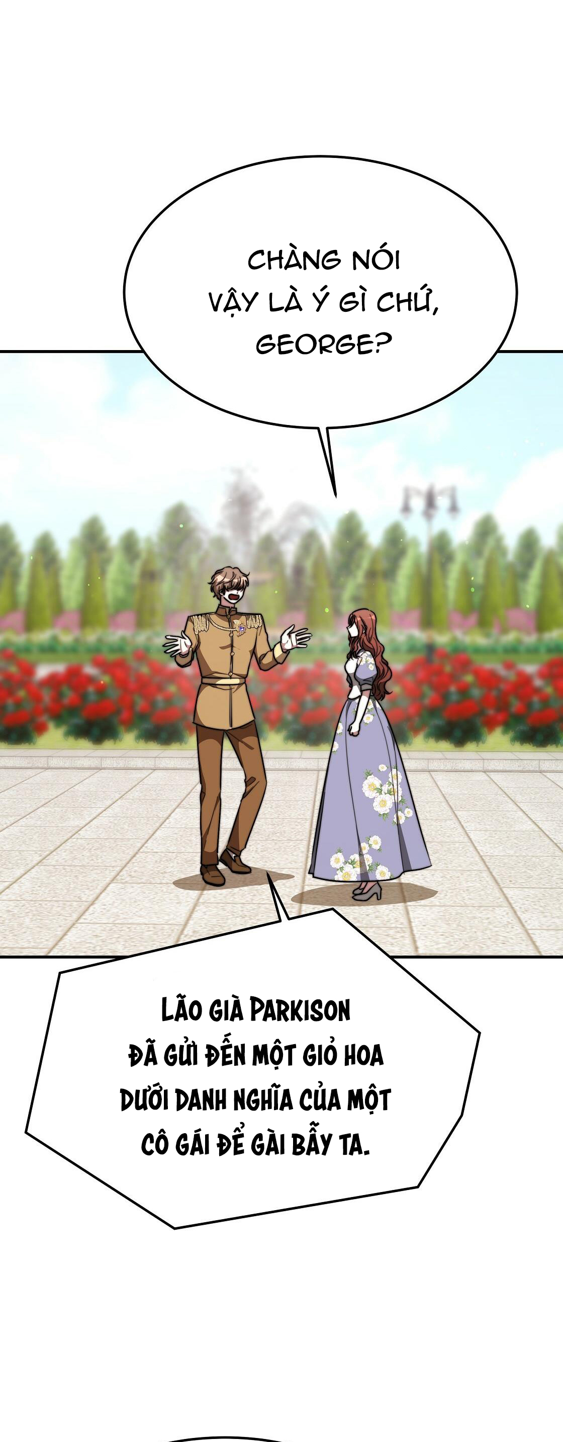 cuộc hôn nhân tay ba chapter 37 19