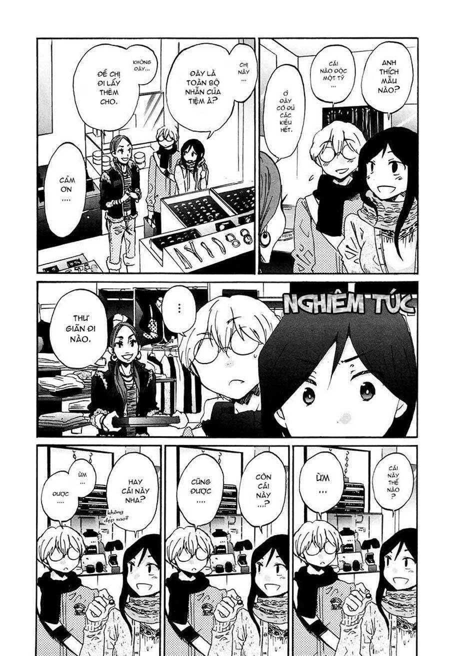 bonnouji chapter 29 13