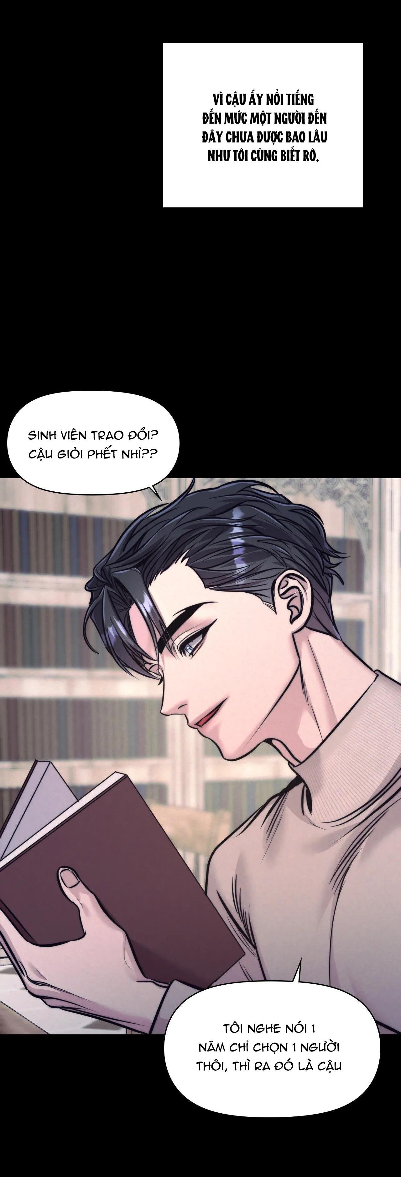 kỳ thị chapter 6 28
