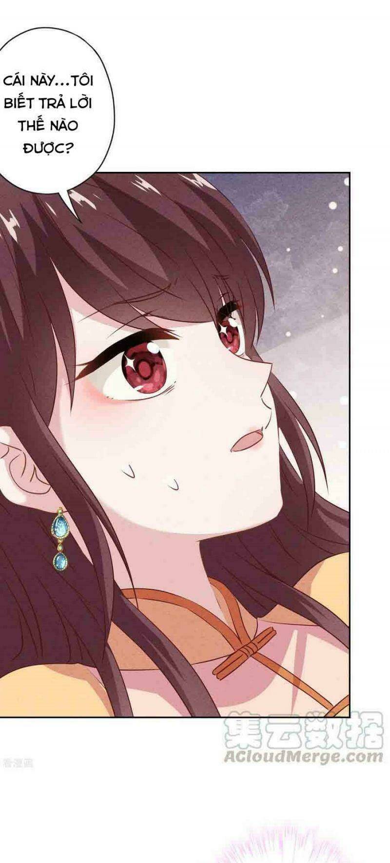 thiếu soái, vợ anh muốn lật trời! chapter 149 18