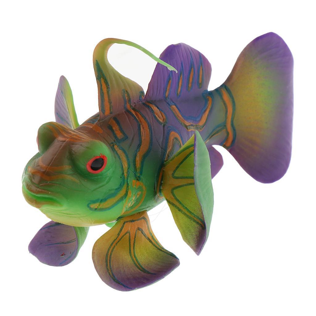 Aquarium Ornament Decoration
