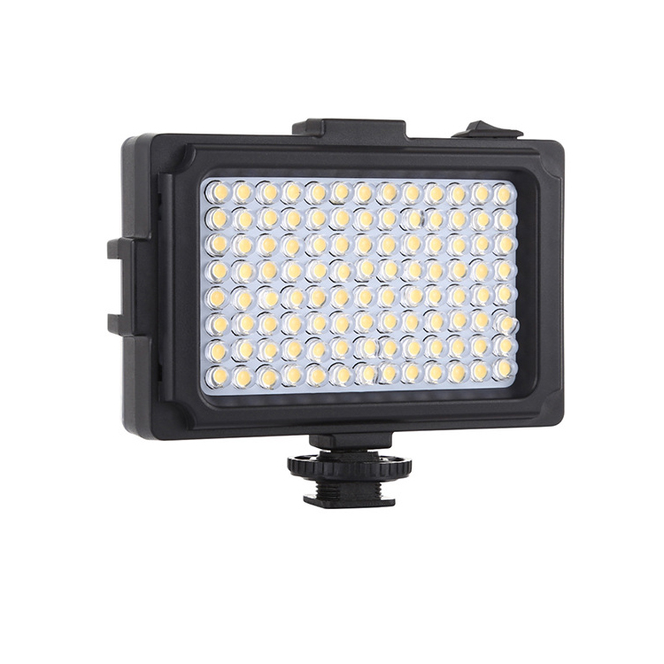 Đèn Led 104 bóng trợ sáng cho studio Puluz PU4096, hàng chính hãng