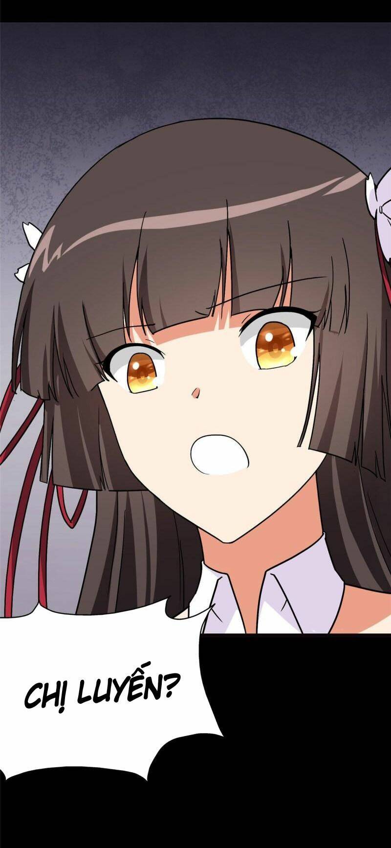 bạn gái virus của tôi chapter 284 51