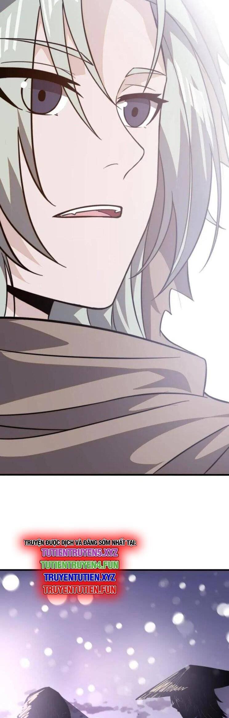 ta có một sơn trại chapter 1075 10