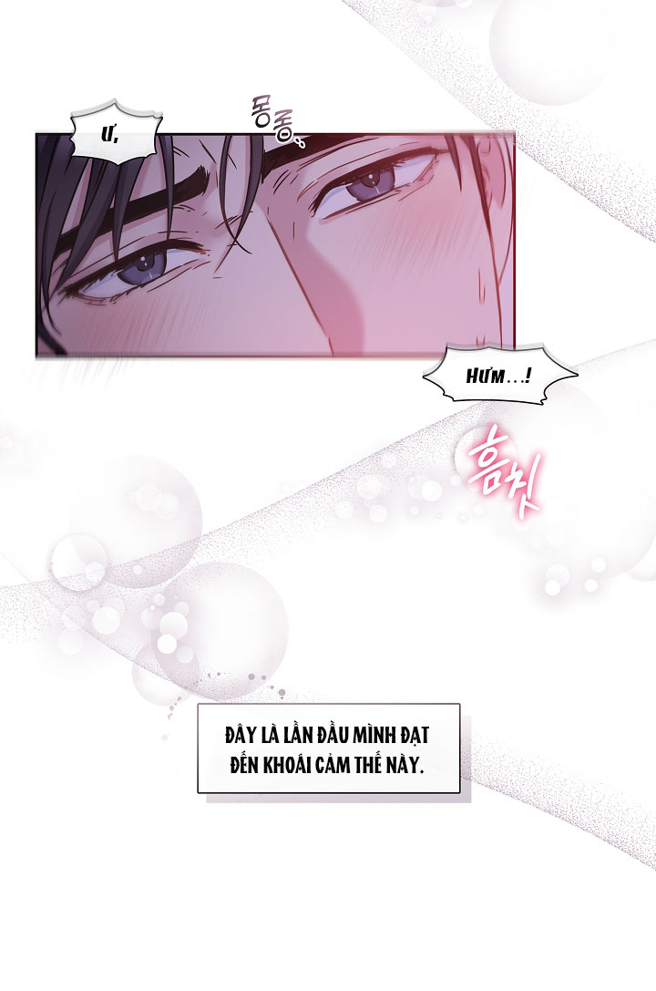 Chó Ngoan chapter 11.3 - Trang 12