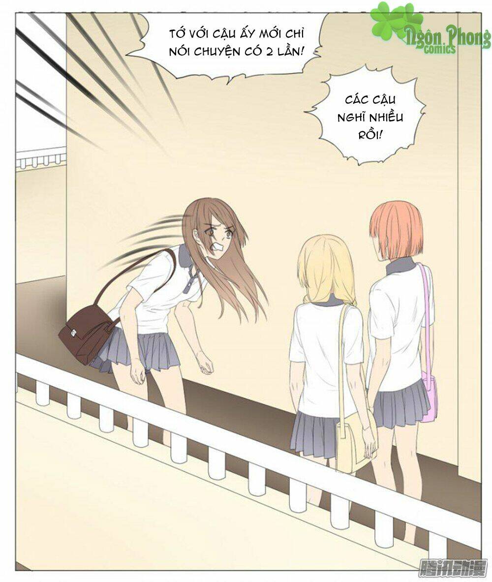 rất muốn gặp cậu chapter 12 9