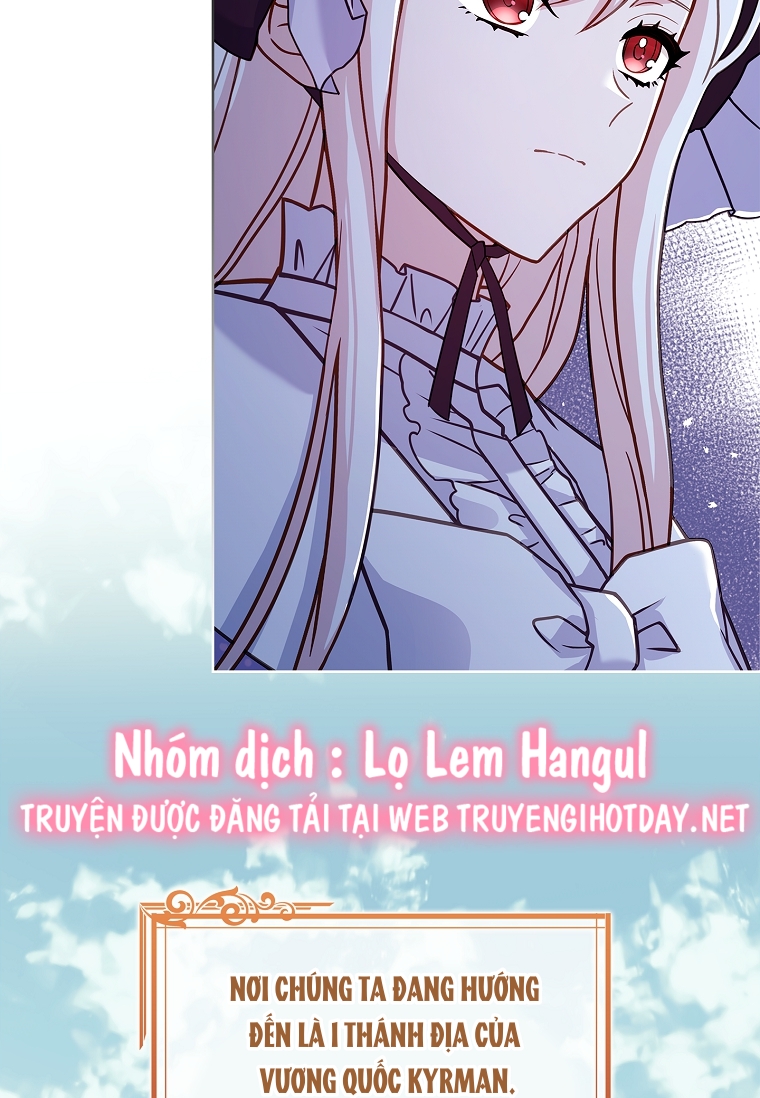 tiểu thư chỉ muốn được nghỉ ngơi chapter 123 72