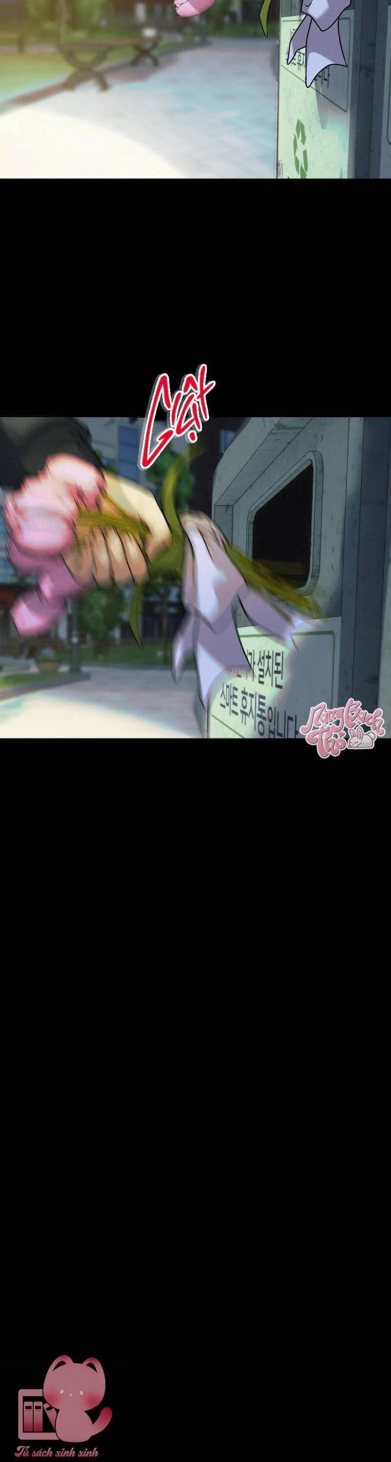 [18+] người yêu tôi là kẻ tâm thần chapter 18 43