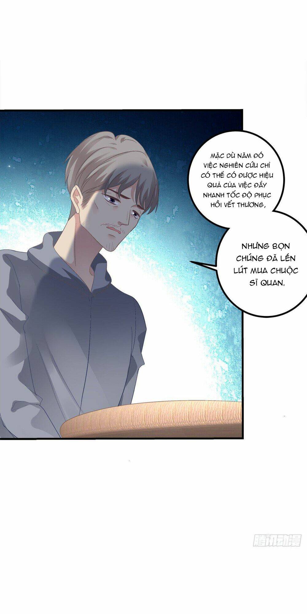 toàn bộ nắm trong tay chapter 116 35