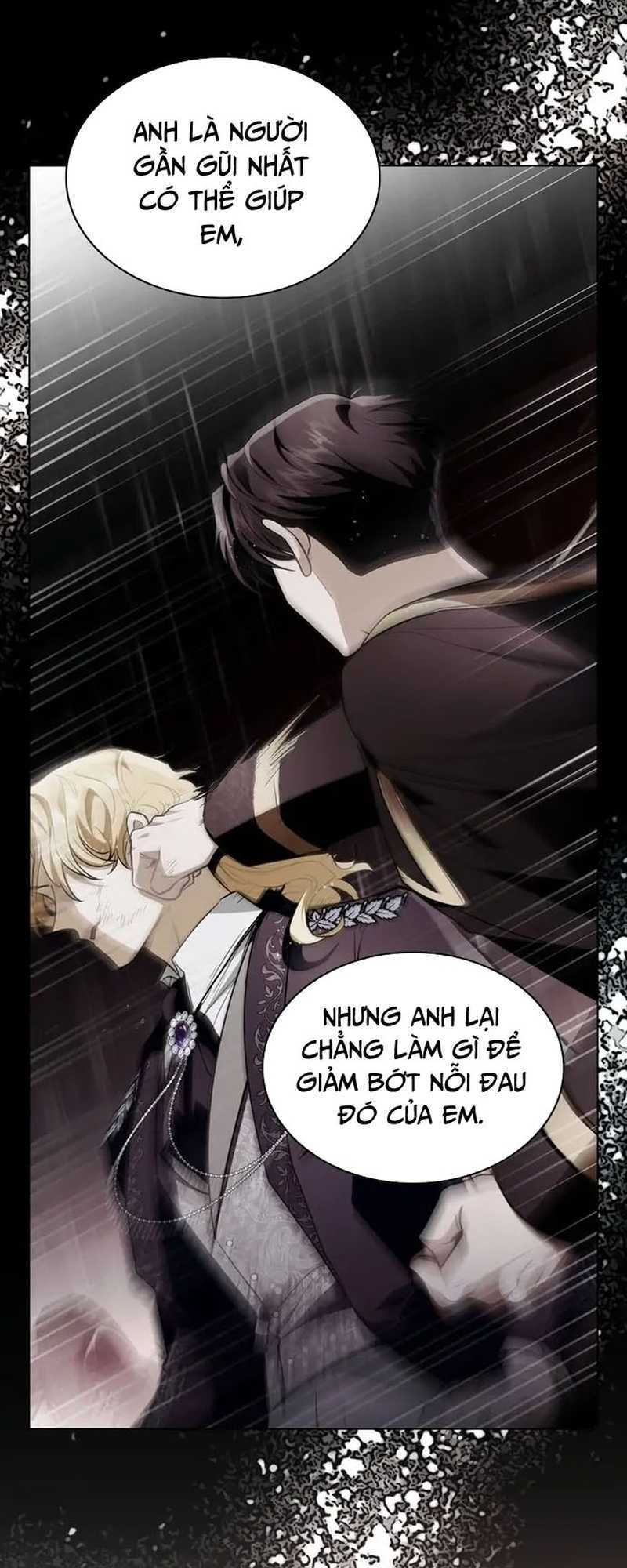 tìm lại camellia chapter 93 21