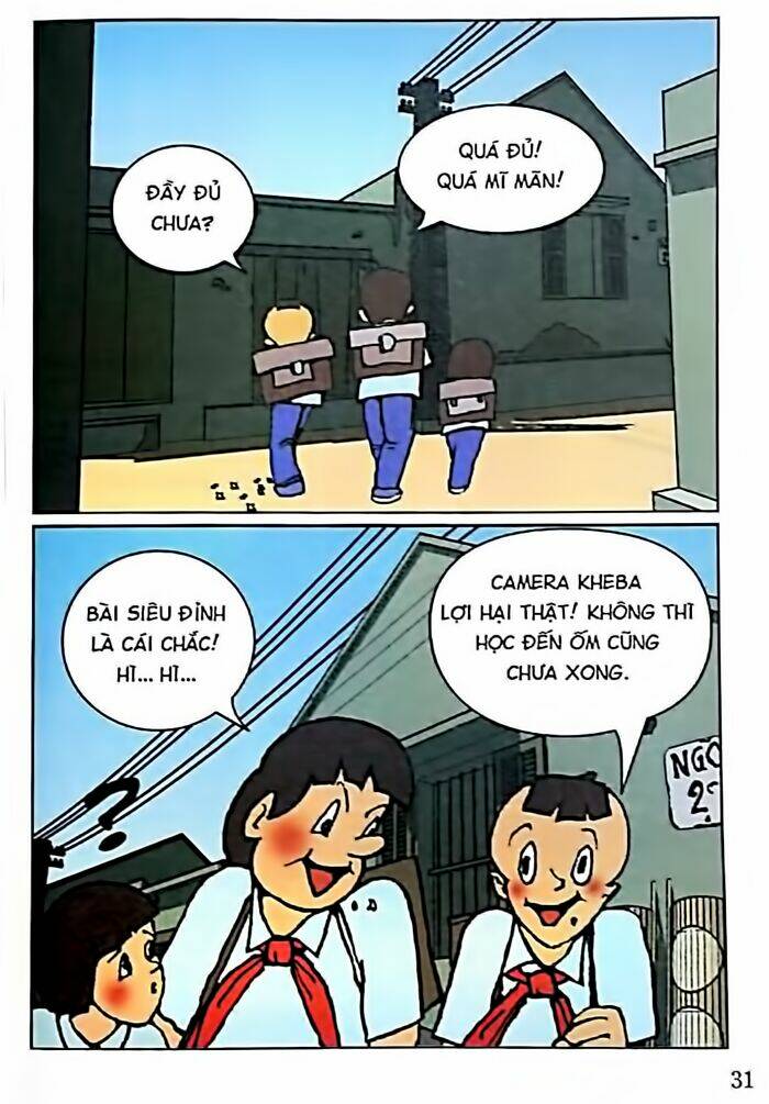 tý quậy chapter 7.2 3