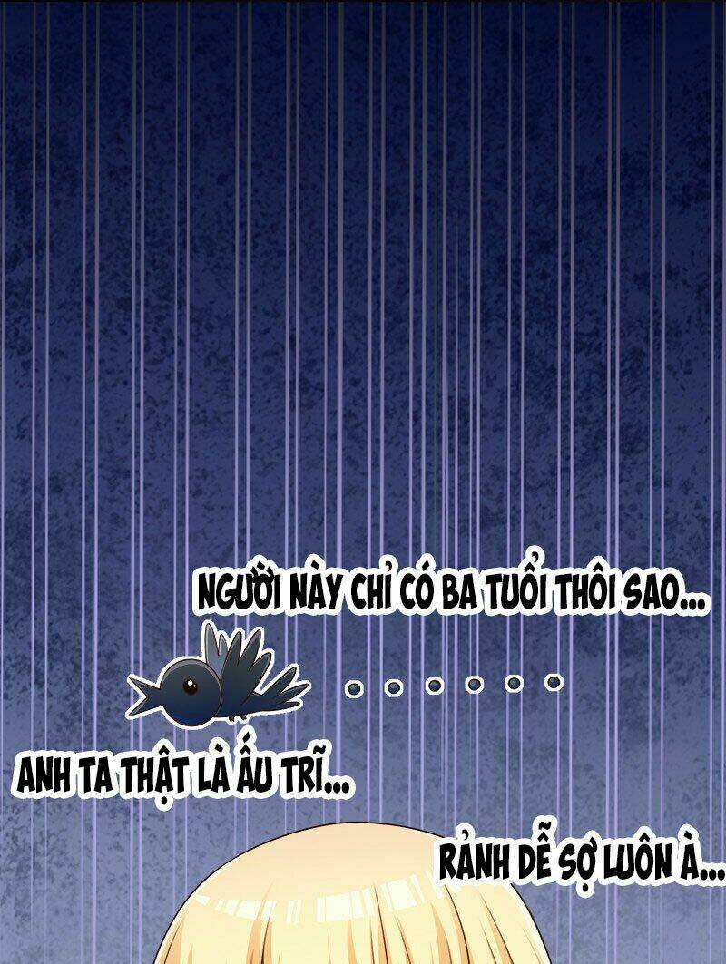 lãnh hôn cuồng ái chapter 27 17