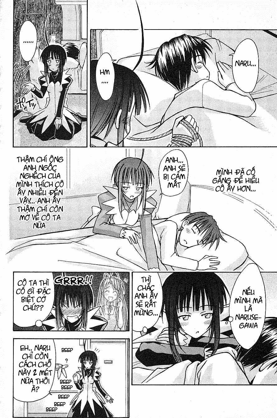 love hina chapter 103 6