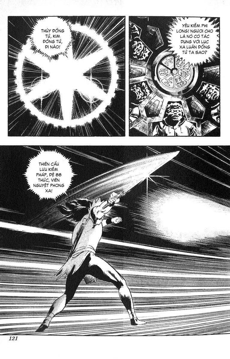 karasutengu kabuto chapter 1.1 120