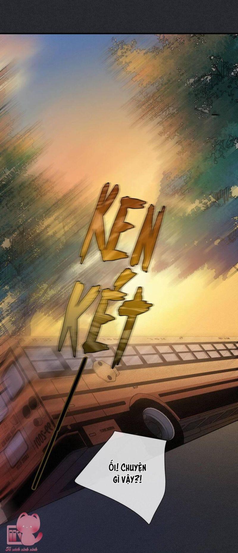 đêm tối chốn này chapter 64 33