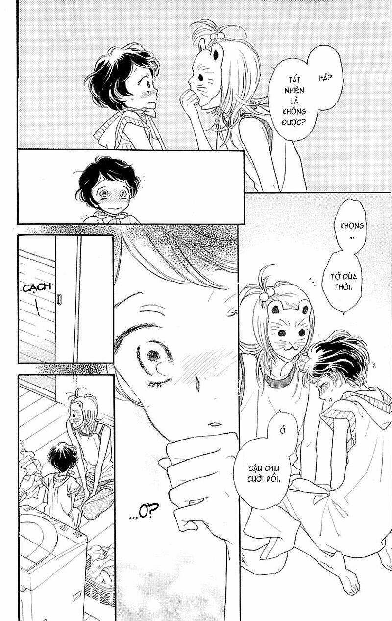 issho ni neyou yo chapter 1 38