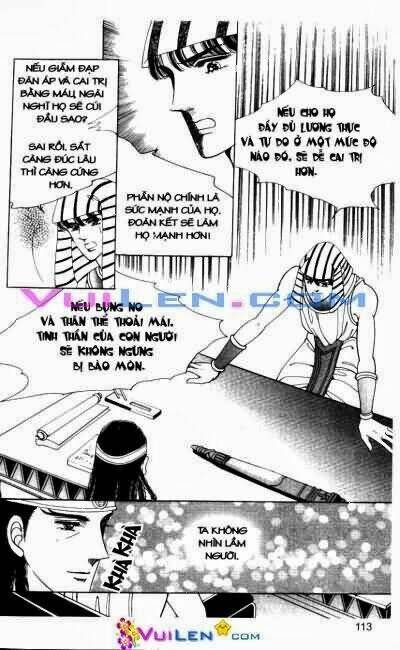 hậu duệ hoàng gia chapter 7 113