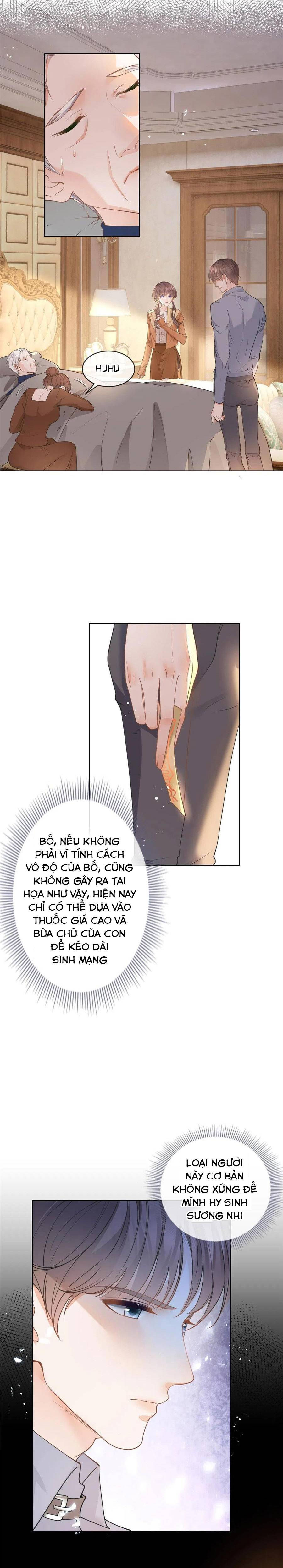 sát thủ đại nhân tại tuyến dưỡng hồ chapter 86 2