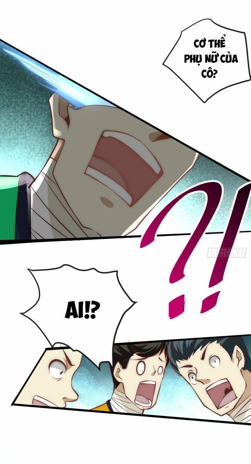 đô thị đỉnh phong cao thủ chapter 125 3