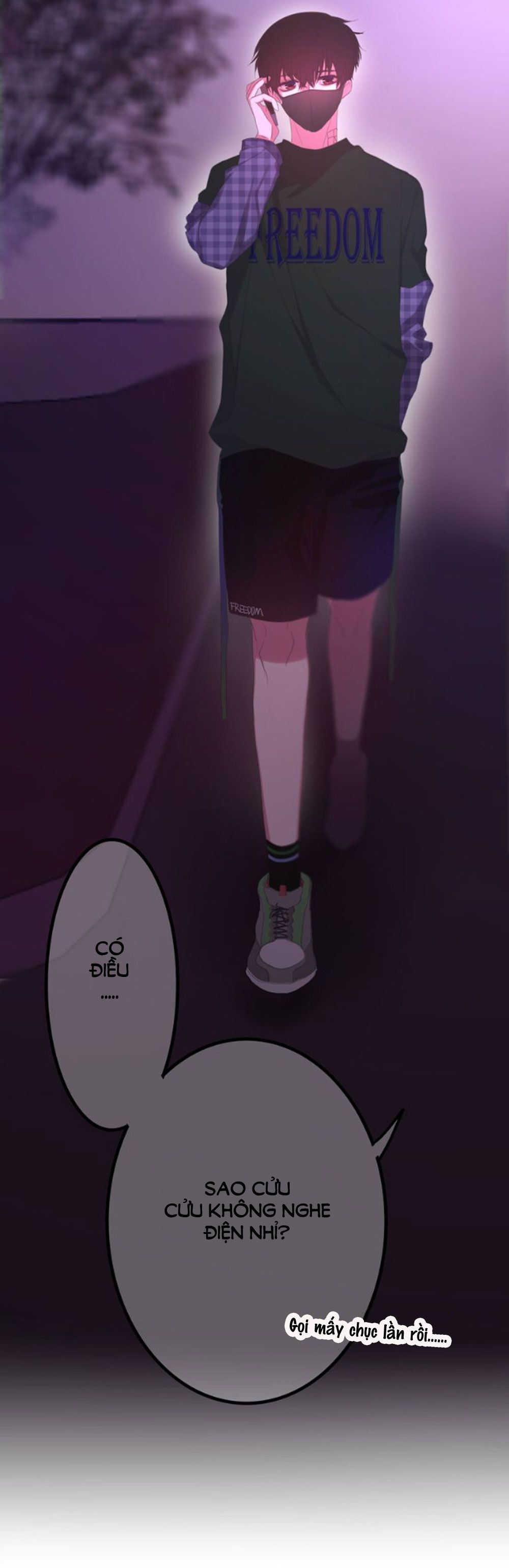 tháng sáu kì diệu chapter 47 27