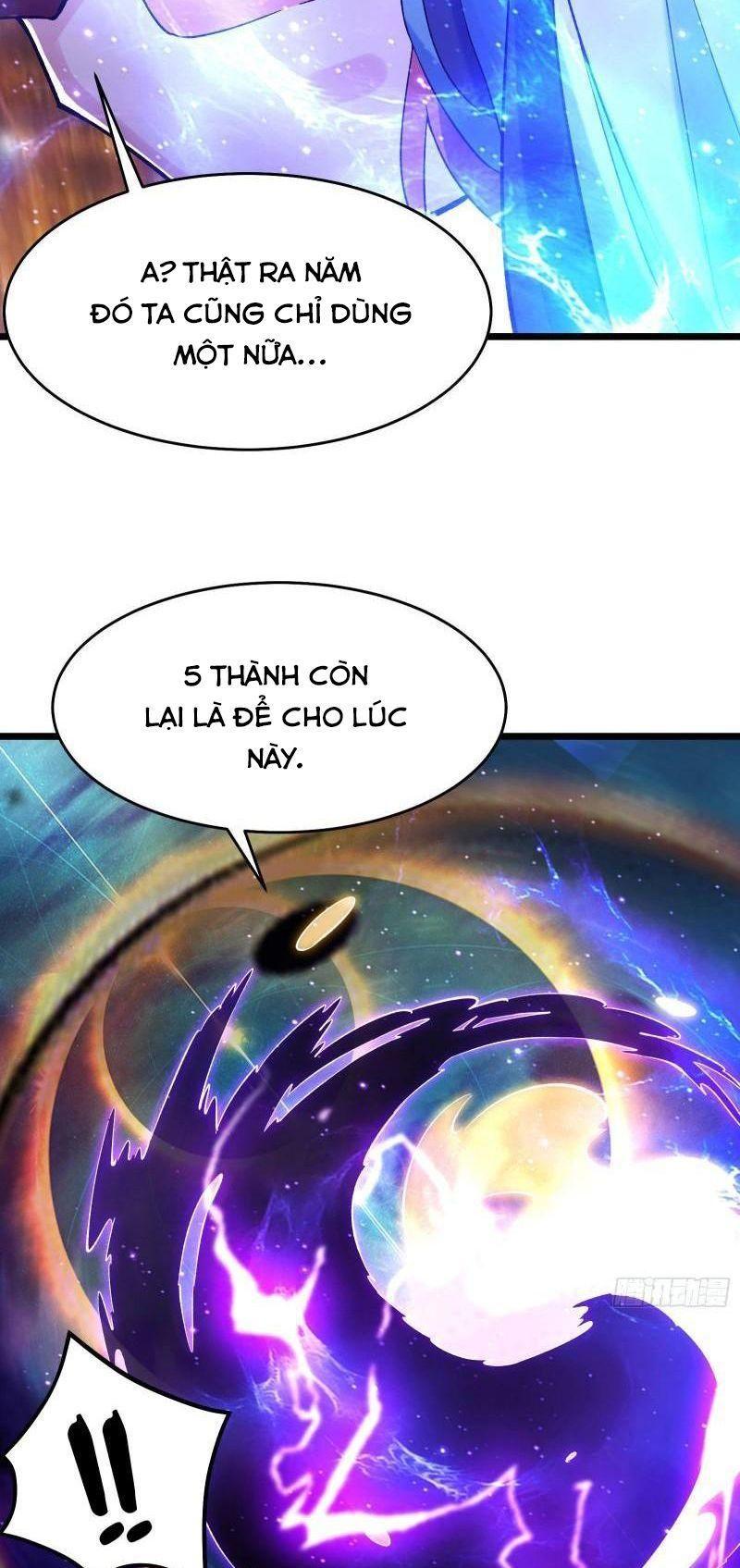 đồ đệ ta toàn là nữ ma đầu chapter 117 6