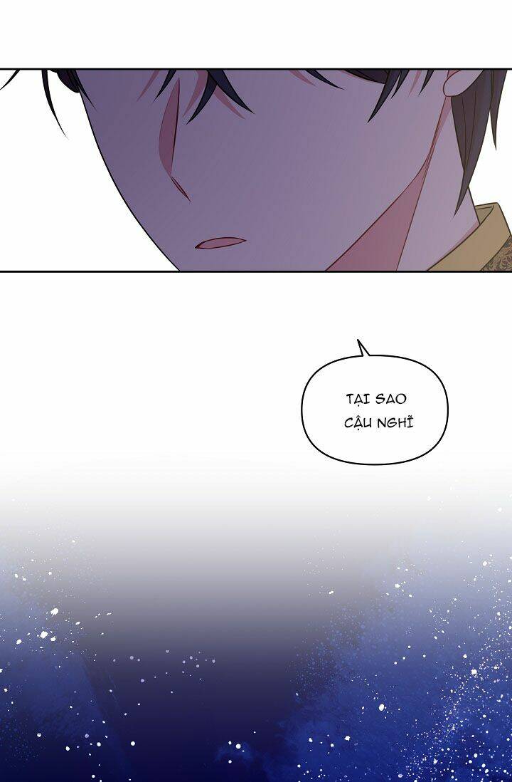 tôi đã nuôi dưỡng bạn thời thơ ấu thành bạo chúa chapter 48.1 47