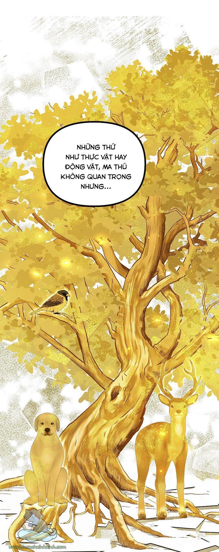 tháng năm cuối cùng của nữ phụ đoản mệnh chapter 35 18