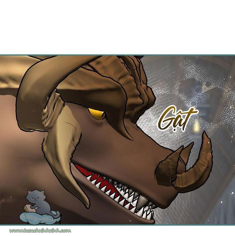 tháng năm cuối cùng của nữ phụ đoản mệnh chapter 38 16