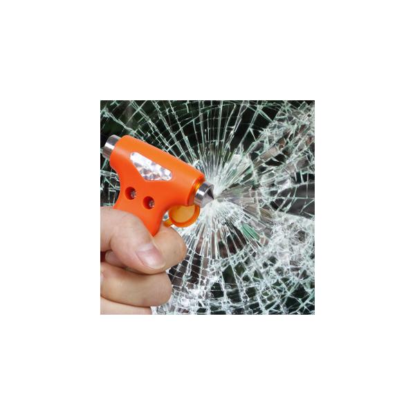 Búa đập kính thoát hiểm cho ô tô, xe hơi