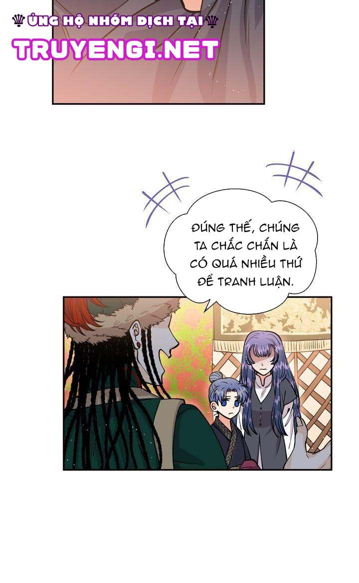 cô dâu thiên đàng chapter 14 9