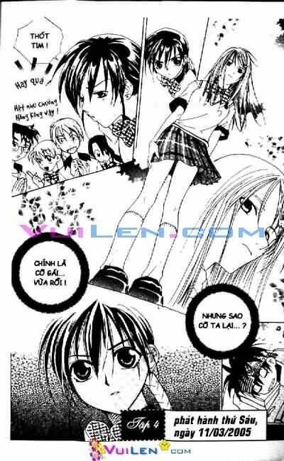 tiên nữ giáng trần chapter 3 117