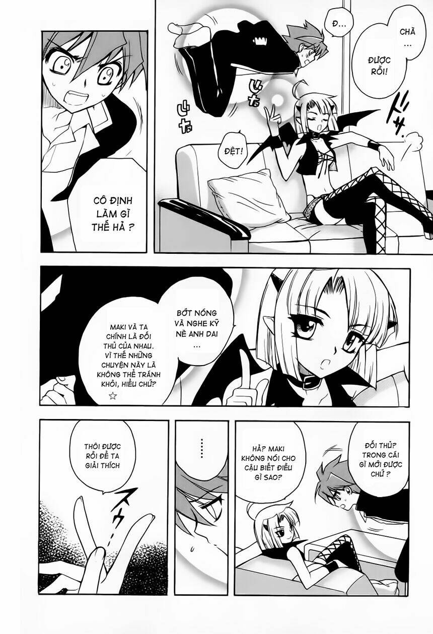 hakoiri devil princess chapter 10 17