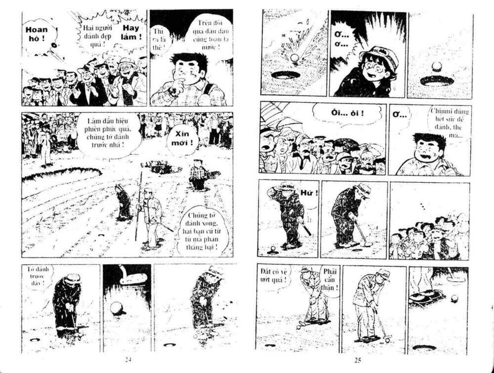 tân teppi chapter 10 11