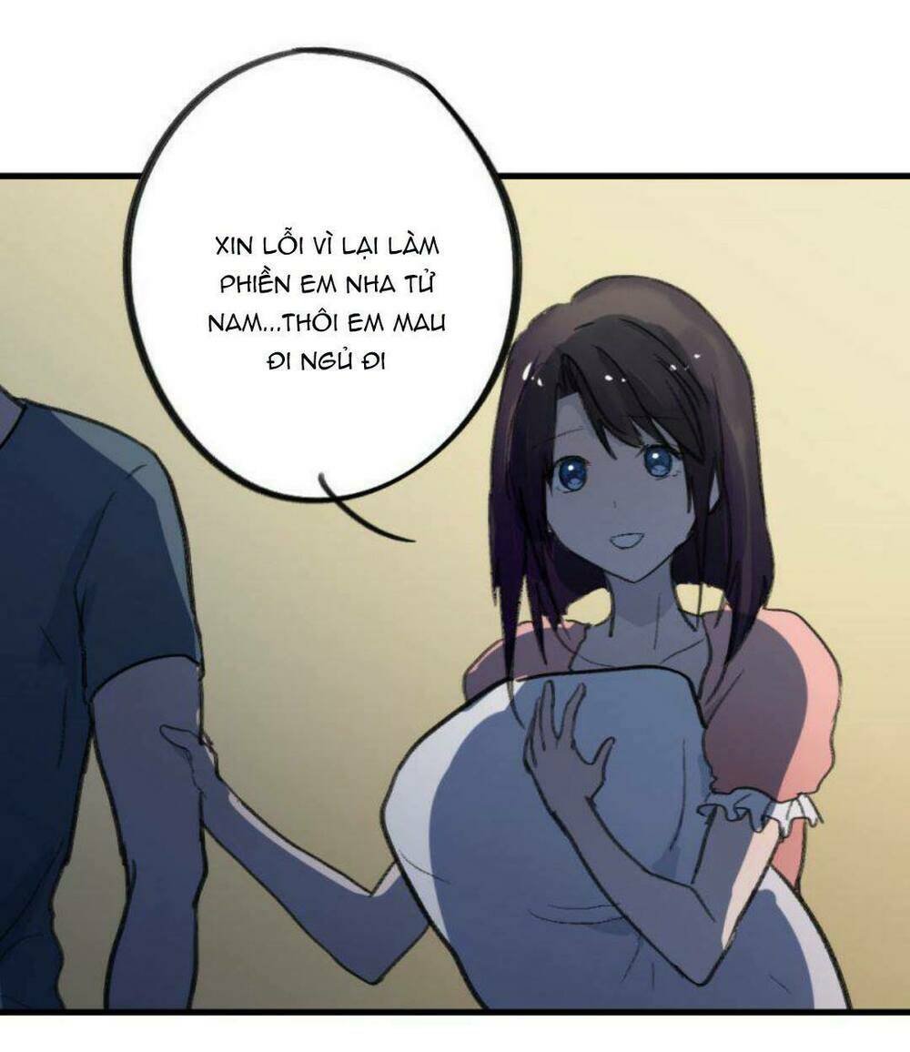 phải lòng em trai của bạn gái mình chapter 6 11