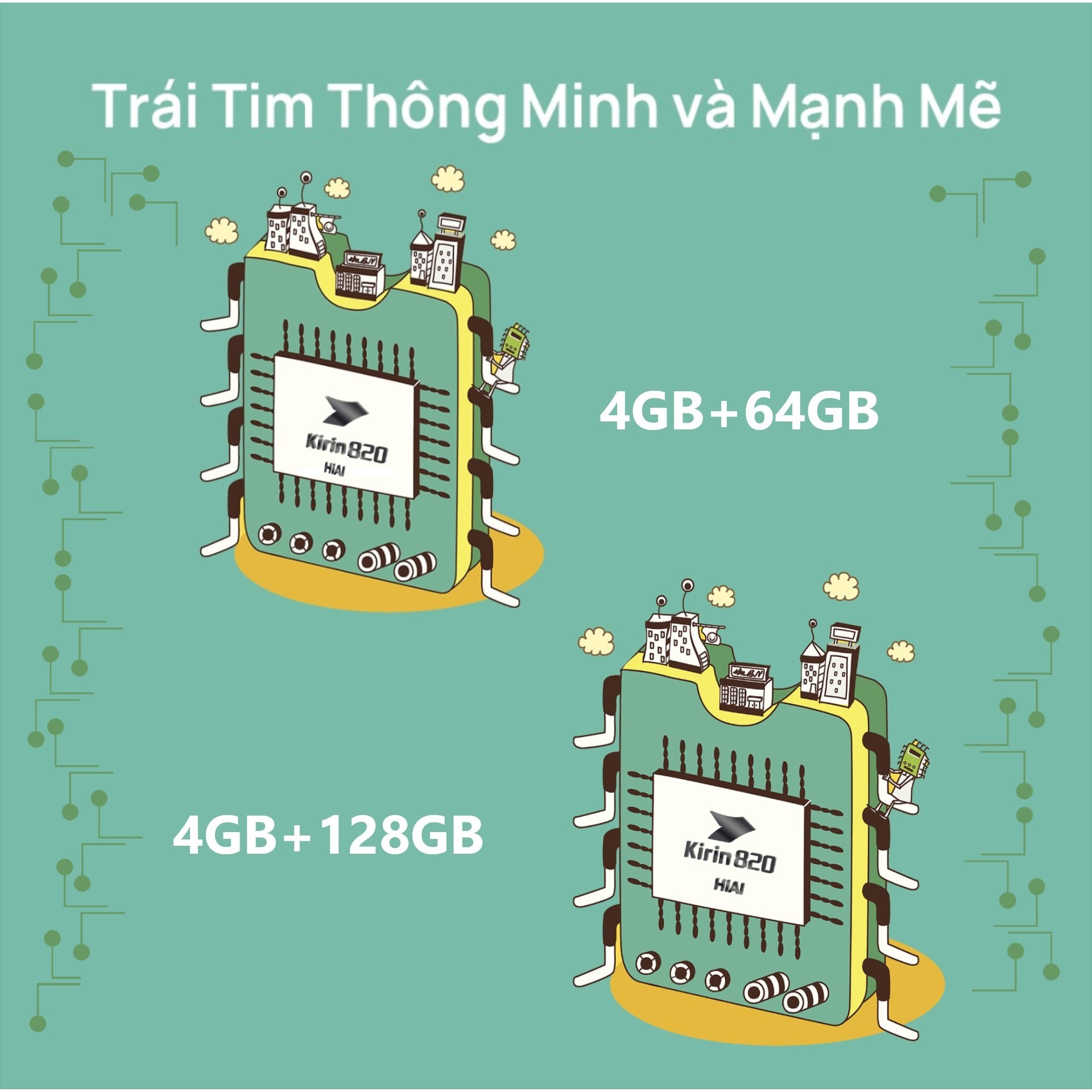 Máy Tính Bảng Huawei Matepad | Màn Hình 2K Fullview | Hiệu Suất Mạnh Mẽ | Âm Thanh Vòm Sống Động | Hàng Chính Hãng