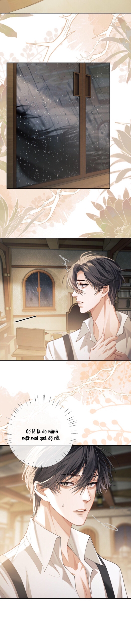 nhân ngư dessaro chapter 6 7