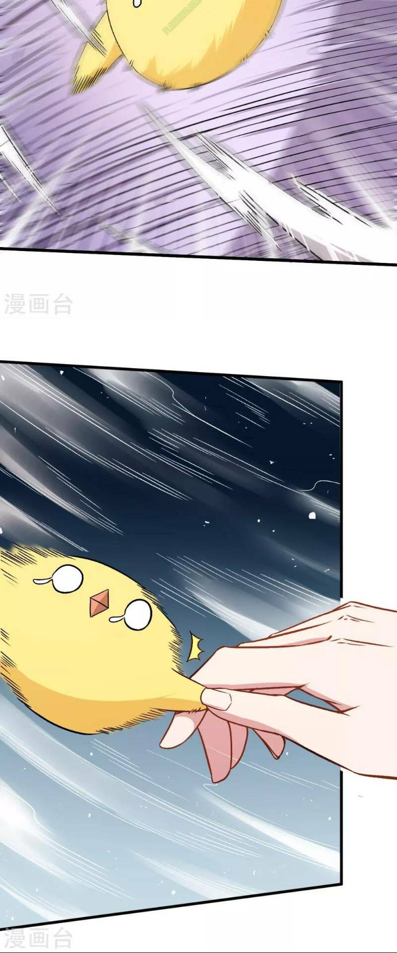 vườn trường cuồng sư hệ thống chapter 45 19