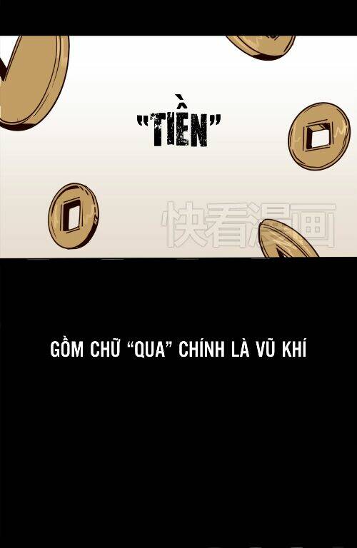 tiền là số một chapter 2 68