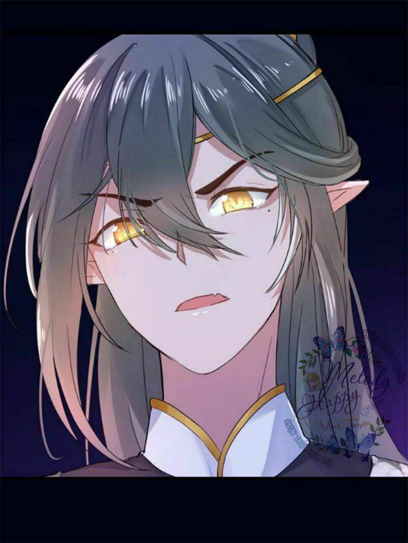 mỹ vị hữu không phải lỗi của tôi chapter 0.1 17