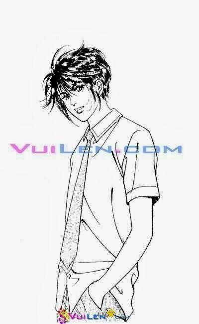 cô gái trung hoa chapter 9 110