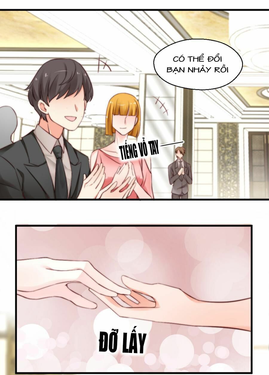 bí mật của thiên kim chapter 66 10