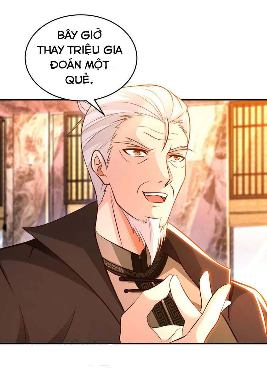 sư phụ của ta là thần tiên chapter 68 26