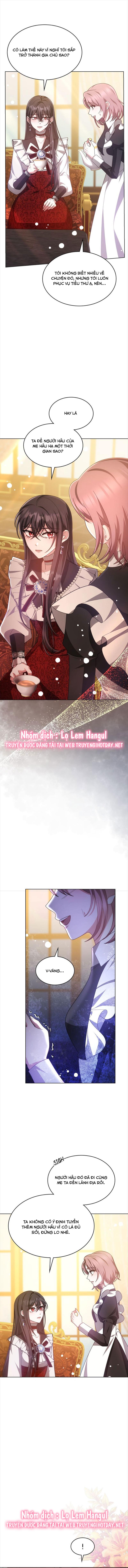 Giọt Nước Tràn Ly chapter 85 3