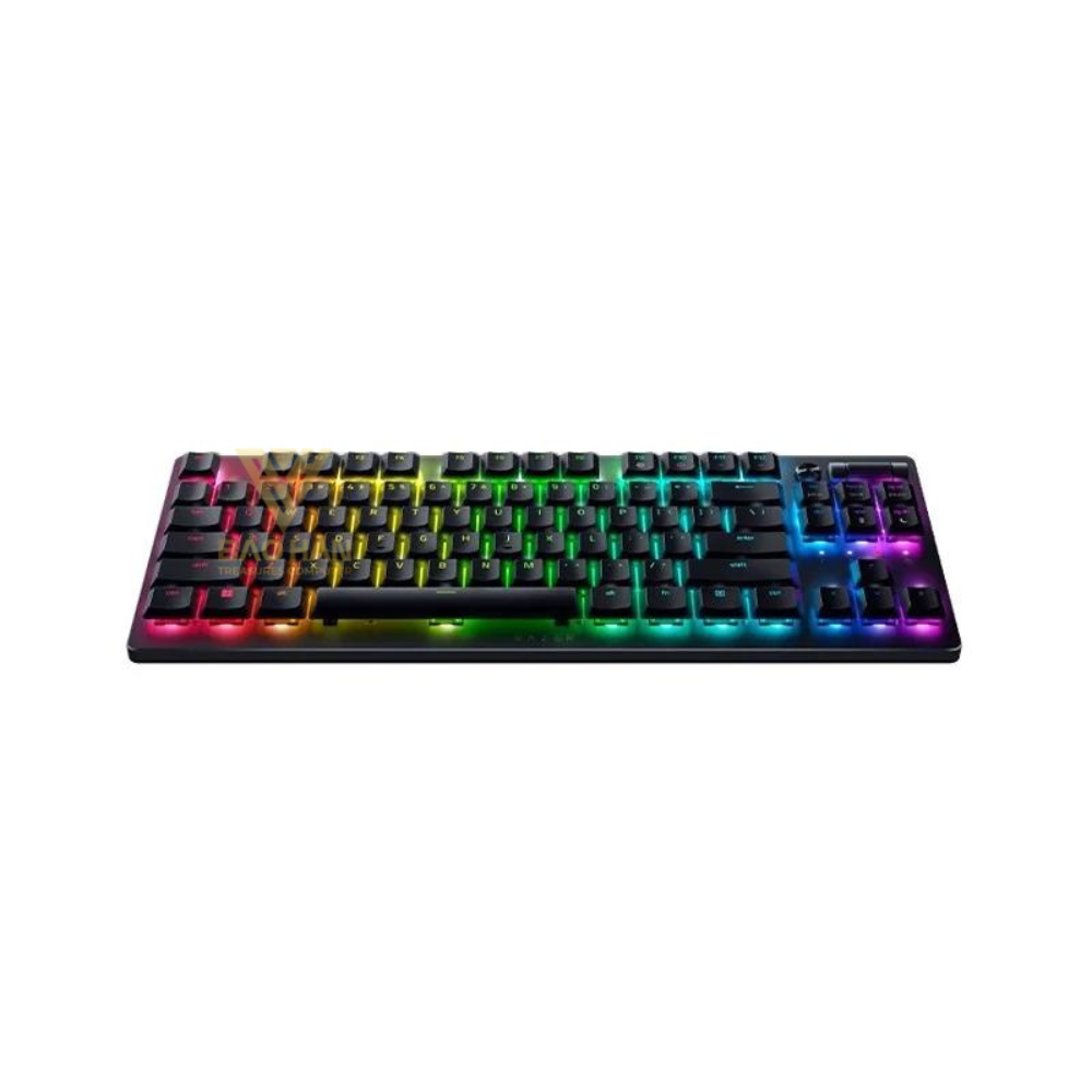 Bàn phím chơi game quang học Razer DeathStalker V2 Pro Tenkeyless - Hàng Chính Hãng