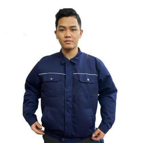 Áo quạt điều hòa không có phụ kiện