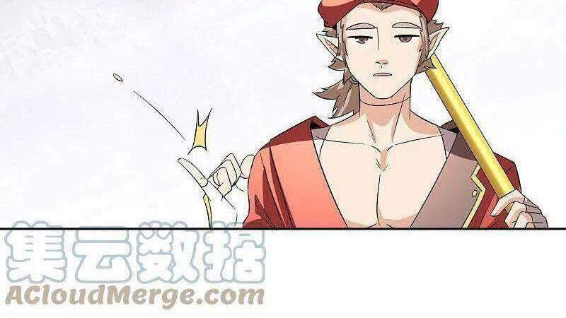 vòng bạn bè mạnh nhất của tiên giới chapter 165 21