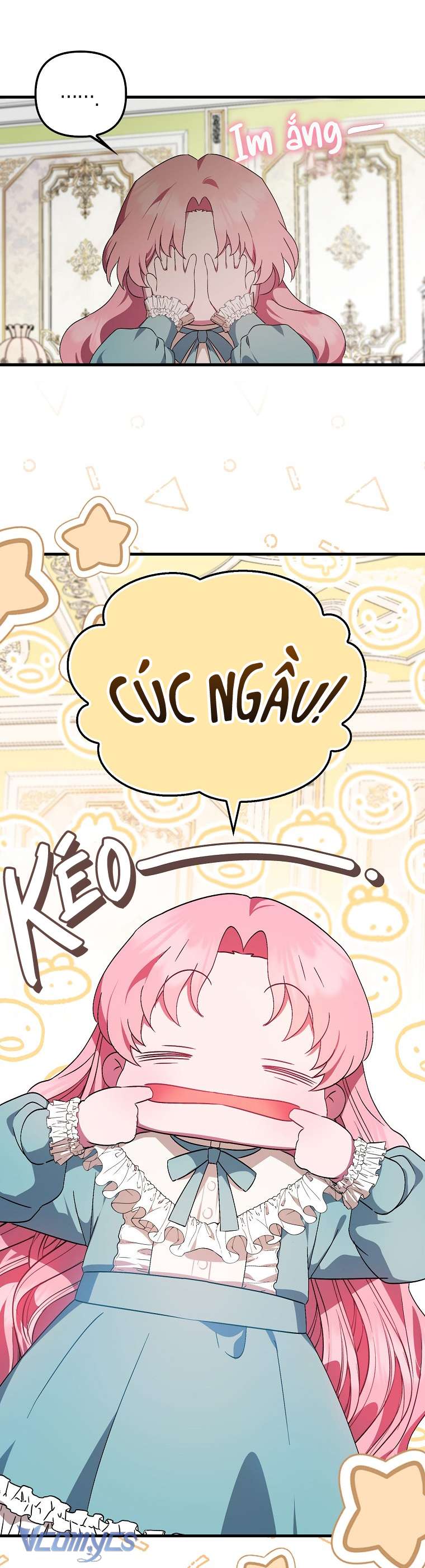 lần đầu bé út được yêu thương chapter 3 34